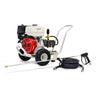 Karcher Pressure Washer, HD Series, Gasoline, Cold Water, Belt of Direct Drive, 7 Year Pump Warranty image 5