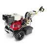 Karcher Pressure Washer, HD Gas Plus Series, Gasoline, Cold Water, Belt of Direct Drive, 7 Year Pump Warranty image 2