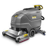 Karcher BR 75/75 W Bp Classic, Floor Sweeper-Scrubber, 30", 20 Gallon, Battery, Walk Behind, Self Propel, Cylindrical, 3 Year Warranty image 4