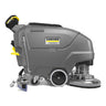 Karcher BD 70/75, Walk Behind Floor Scrubber, 28", 20 Gallon, Battery, Walk Behind, Self Propel, Disk, 3 Year Warranty image 4
