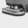 Karcher BD 80/100 W Bp Classic, Walk Behind Floor Scrubber, 32", 26 Gallon, Battery, Walk Behind, Self Propel, Disk, 3 Year Warranty image 3