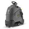Karcher Chariot iScrub 20 Deluxe, Rider Floor Scrubber, 20", 10 Gallon, Battery,  Disk, 3 Year Warranty image 3