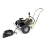 Karcher Pressure Washer, HD Series Electric, Cold Water, Direct Drive, 7 Year Pump Warranty image 3