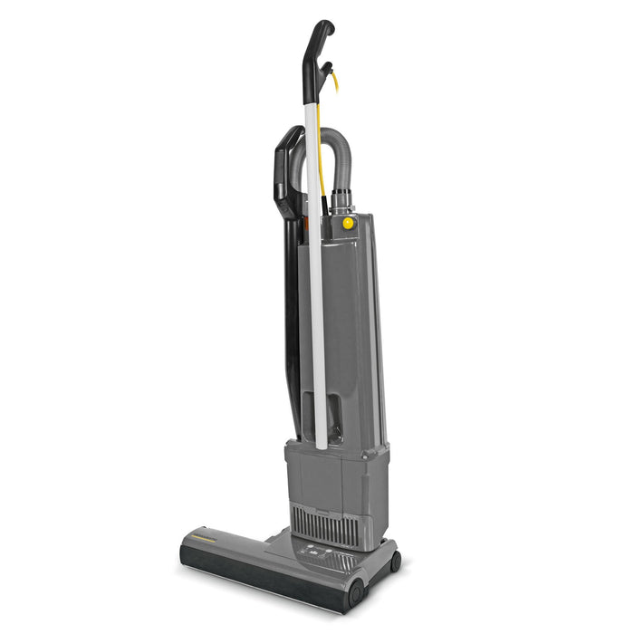 Karcher VERSAMATIC® , Upright Vacuum, 18", Dual Motor, Electric, 3 Year Warranty, 1.012-607.0