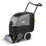 Karcher Admiral™ XL BRC 45/45 C, Carpet Extractor, 12 Gallon, 18", Pull Back, 3 Year Warranty, 1.008-161.0 image 4