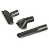 Karcher 2.860-116.0, Nozzle Set, Crevice Tool, Upholstery Tool, Round Brush, 35 mm ID image 2
