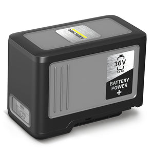 Karcher 2.445-075.0, Battery Power+ 36/75