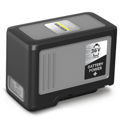 Karcher 2.445-075.0, Battery Power+ 36/75