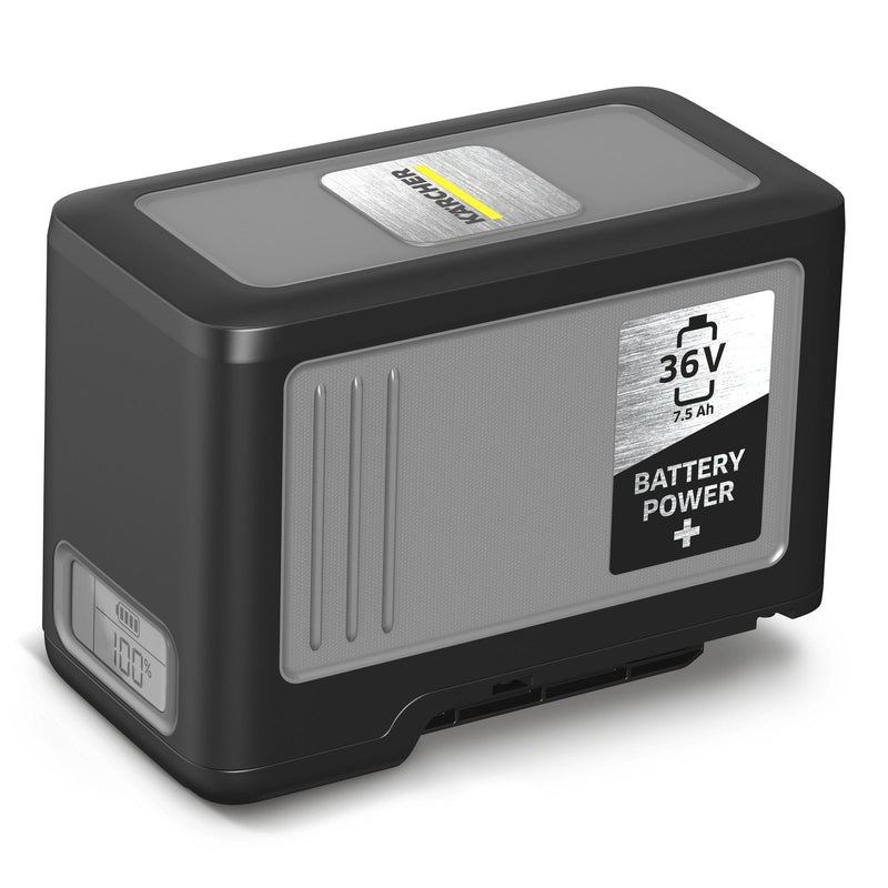 Karcher 2.445-075.0, Battery Power+ 36/75