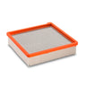 Karcher 5.731-635.0, Flat pleated filterÑplastic filter, water resistant, washable, reduces maintenance costs image 2
