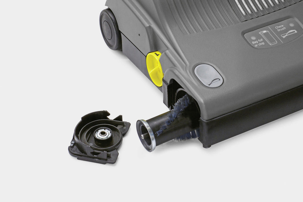 1.012-616.0 | Karcher Sensor S15 |  Upright Vacuum | 15" | Single Motor | Electric | With Tools | 2 Year Warranty