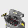 Karcher BD 80/100 W Bp Classic, Walk Behind Floor Scrubber, 32", 26 Gallon, Battery, Walk Behind, Self Propel, Disk, 3 Year Warranty image 4