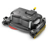 Karcher 2.763-001.0, D 55 brush head, disc head, 22-inch image 2