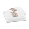 Karcher 6.904-335.0, Fleece filter bag, package of 10 image 2