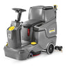 Karcher BD 50/70 R BP, Rider Floor Scrubber, 20", 18 Gallon,  Disk, 3 Year Warranty image 5