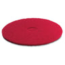 Karcher 6.369-024.0, Disc pad, red Ð soft image 2