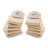 Karcher 6.904-333.0, Paper dust bags, package of 10 image 2