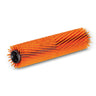 Karcher 4.037-037.0, Cylindrical Brush, orange, high/low image 2