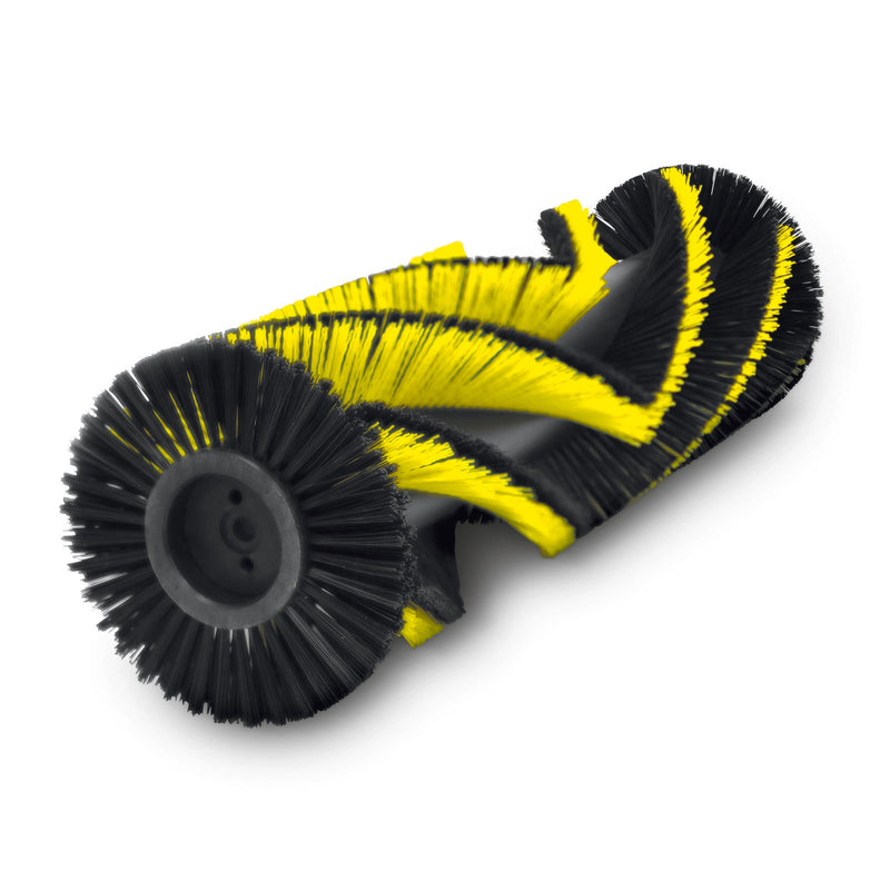 Karcher 6.981-055.0, Main brush, hard