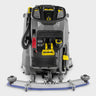 Karcher BD 80/100 W Bp Classic, Walk Behind Floor Scrubber, 32", 26 Gallon, Battery, Walk Behind, Self Propel, Disk, 3 Year Warranty image 6