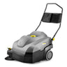 Karcher CVS 65/1 BP, Wide Area Vacuum, 26", Push, Lithium, Side Brush, 2 Year Warranty, 1.517-302.0 image 3