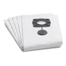 Karcher 6.904-211.0, Wet Filter Bag image 2