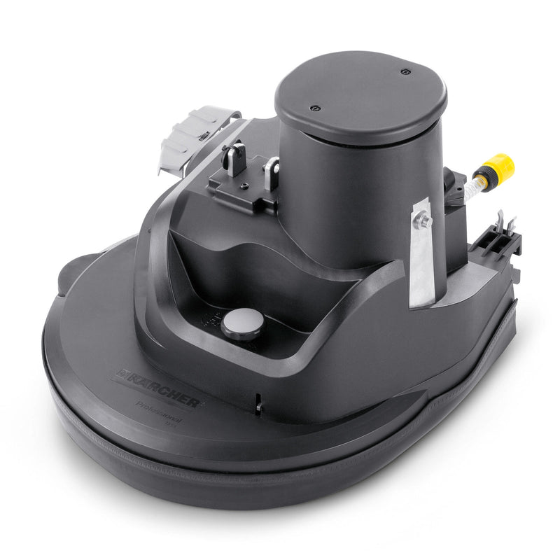 Karcher 2.763-023.0, D 43 head, 17-inch scrub deck for all battery-powered B 40 units