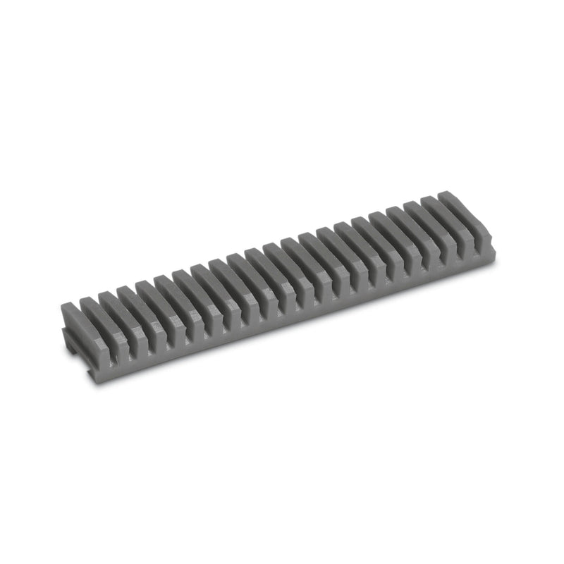 Karcher 6.369-519.0, Front guide comb (gray) for Kone