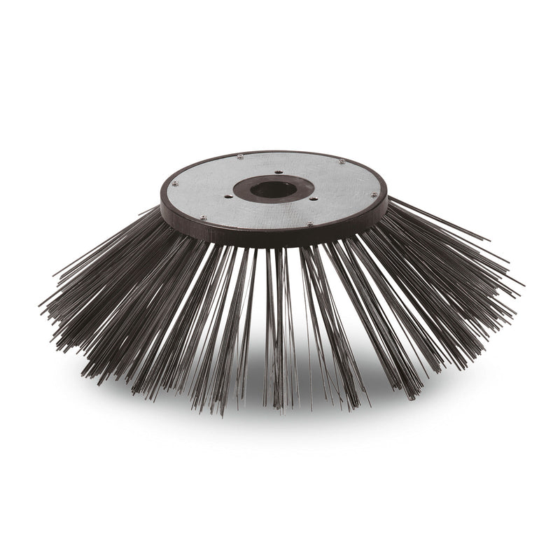 Karcher 6.905-619.0, Side Brush, hard steel bristles