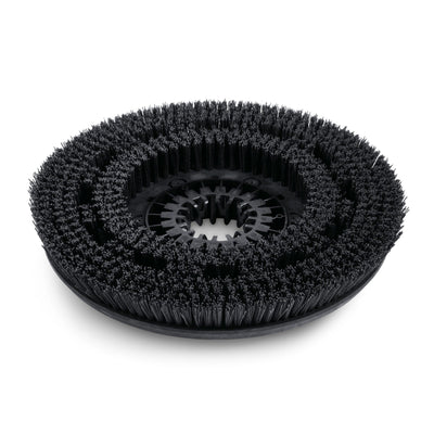 Karcher 4.905-032.0, Disc brush, black, hard