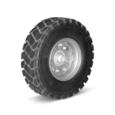Karcher 4.515-331.0, Wheel set, solid rubber