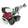 Karcher Pressure Washer, HD Gas Plus Series, Gasoline, Cold Water, Belt of Direct Drive, 7 Year Pump Warranty image 28