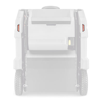 Karcher 2.853-042.0, Rear light add-on kit