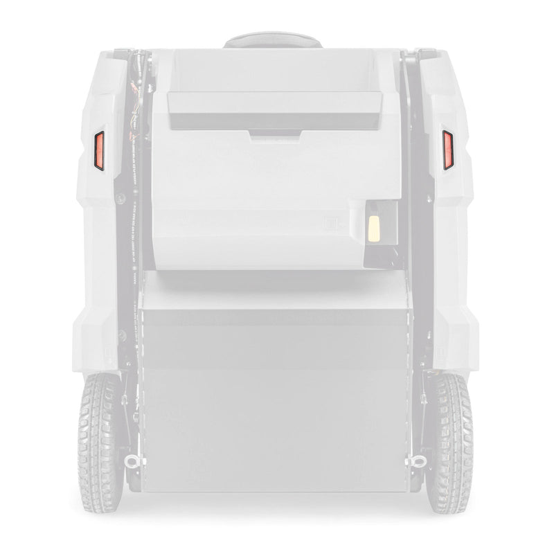 Karcher 2.853-042.0, Rear light add-on kit