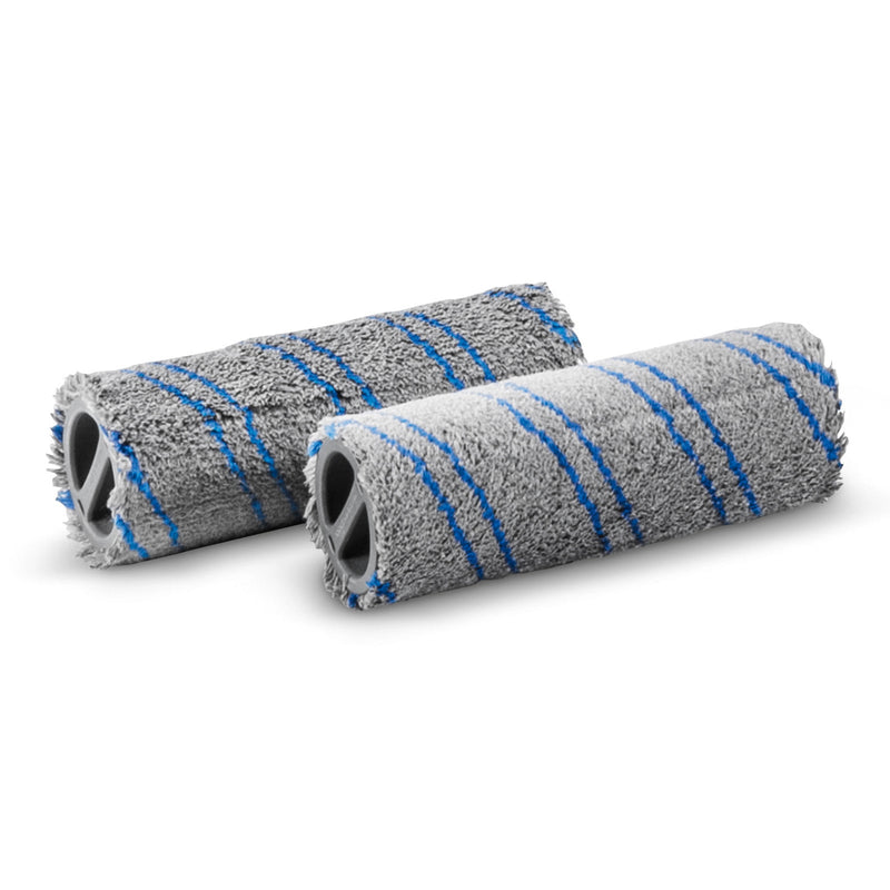 Karcher 4.030-088.0, Set of rollers, blue