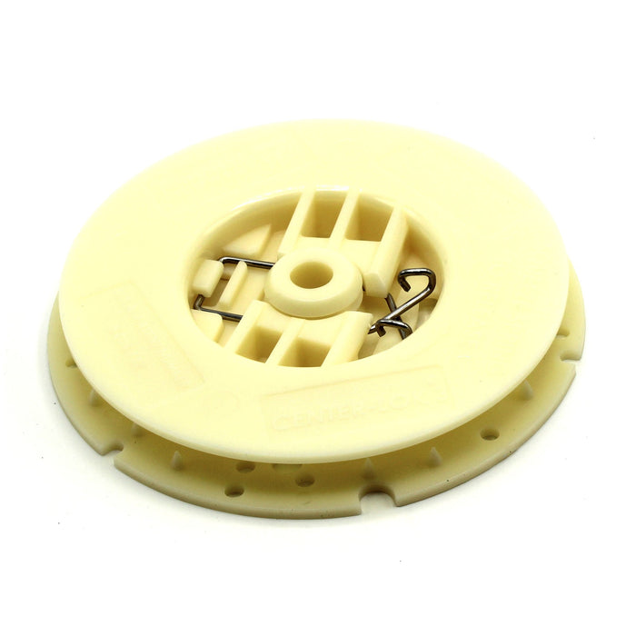 Karcher 8.600-507.0, Center lock