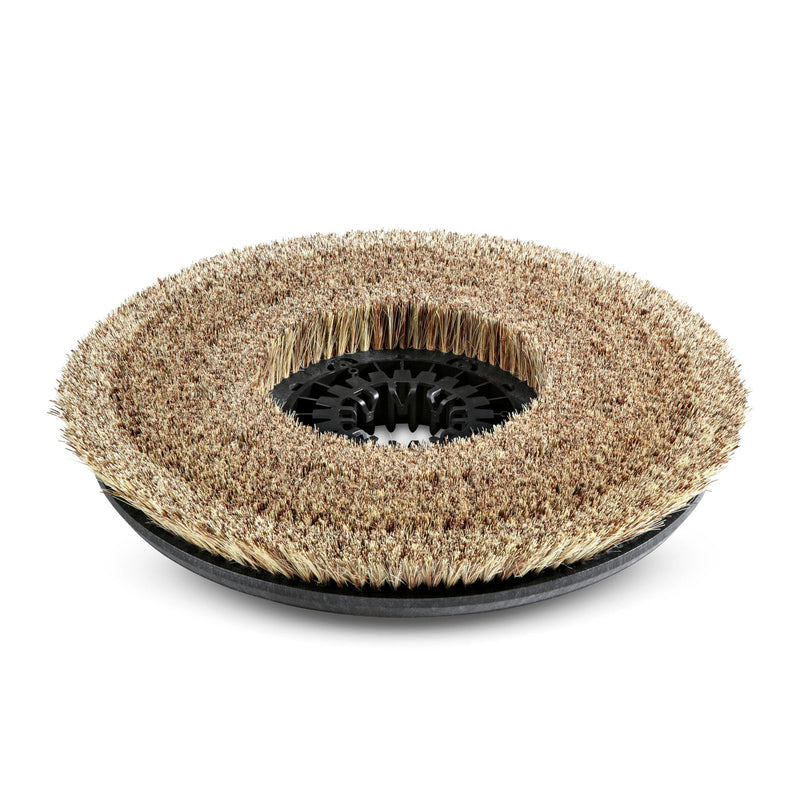 Karcher 4.905-031.0, Disc brush, natural, soft