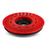 Karcher 4.905-010.0, Disc brush, red, standard with D 65 head image 2