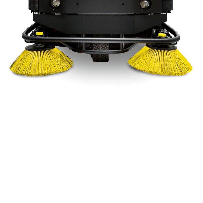 Karcher 2.644-372.0, Side brush R120 (depending on model selected)