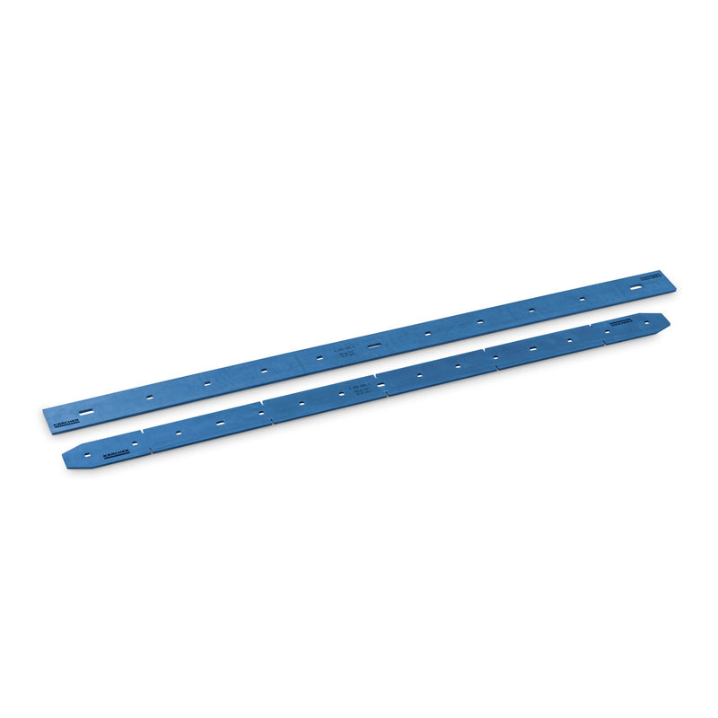 Karcher 4.400-090.0, Squeegee blade set natural rubber 850mm/33in