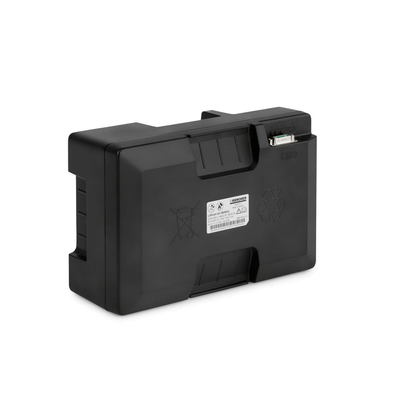 Karcher 6.654-491.0, Lithium-ion battery, 21 Ah (2 required)