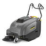Karcher KM 75/40 W BP, Floor Sweeper, 30", 10.5 Gallon Hopper, Battery, Self Propel, 3 Year Warranty, 9.840-739.0 image 3