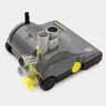 Karcher Sensor S15,  Upright Vacuum, 15", Single Motor, Electric, With Tools, 2 Year Warranty, 1.012-616.0 image 3