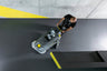 Karcher BD 70/75, Walk Behind Floor Scrubber, 28", 20 Gallon, Battery, Walk Behind, Self Propel, Disk, 3 Year Warranty image 7