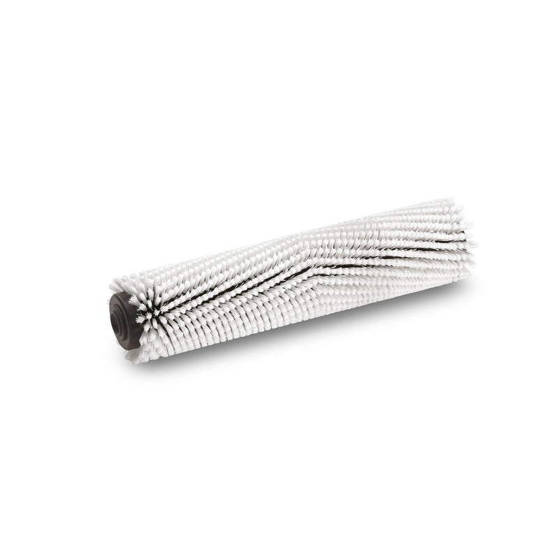 Karcher 4.037-036.0, Cylindrical Brush, white, soft
