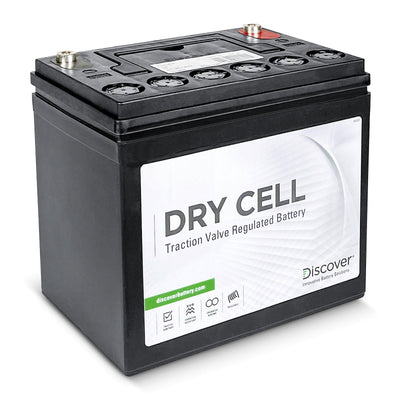 Karcher 6.654-521.0, 12v/30Ah battery (2 required)