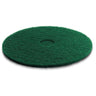 Karcher 6.369-002.0, Green disc pads, medium soft, green, set of 5 image 2
