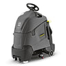 Karcher Chariot iScrub 20 Deluxe with ORB‚Ñ¢, Rider Floor Scrubber, 20", 10 Gallon, Battery,  Disk, 3 Year Warranty image 5