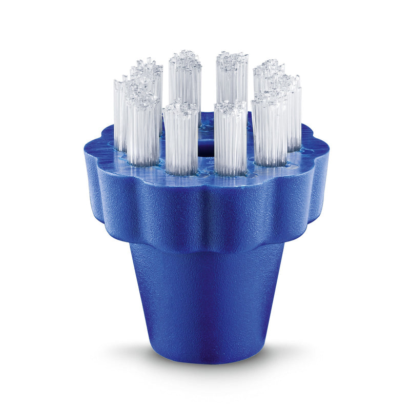Karcher 6.907-587.0, Round brush, blue, Pekalon