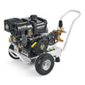 Karcher Pressure Washer, HD Series, Gasoline, Cold Water, Belt of Direct Drive, 7 Year Pump Warranty image 2